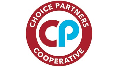 Choice Partners Cooperative logo